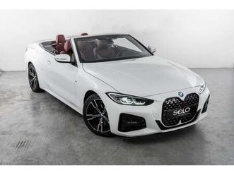 420d cabrio