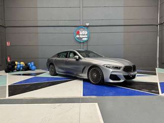 840d gran coupé xdrive