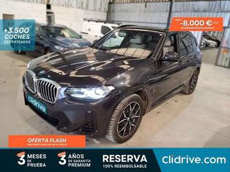 xdrive 20ia xline