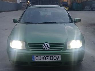 bora 1.9 tdi ajm 6 trepte gherla