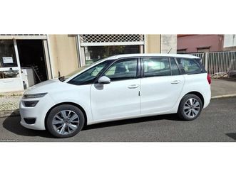 citroën c4 picasso fevereiro/15