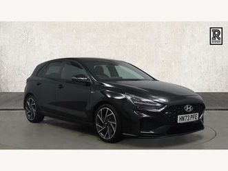 1.5 t-gdi mhev n line euro 6 (start/stop) 5dr