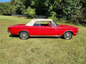 1964 chevrolet corvair for sale