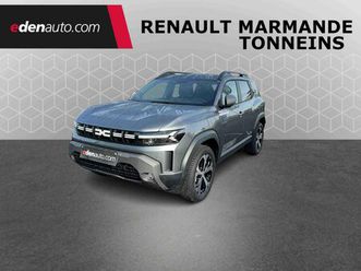 iii hybrid-g 150 4x4 journey