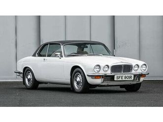 1976 daimler sovereign vente aux enchères