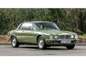 1977 daimler sovereign vente aux enchères