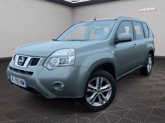 2.0 dci 150ch se 4x4 régulateur , caméra