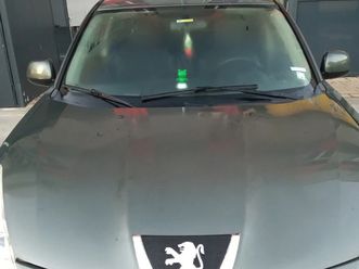 peugeot 4007 2.2hdiнавигация