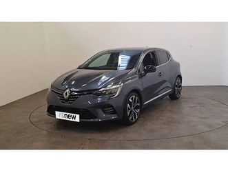 clio blue dci 100 - 21n