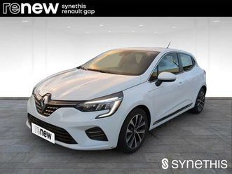 clio tce 100 gpl - 21n intens