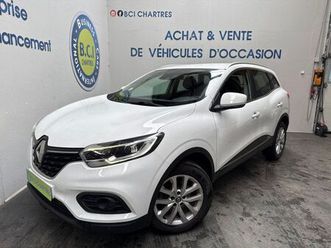 1.5 blue dci 115ch business