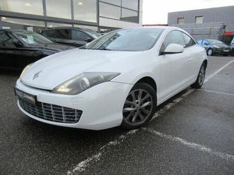 coupe 1.5 dci 110 eco2 intens edc