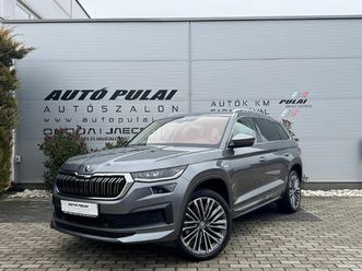 i xenon. m 18alufelni. bőr sportülések. 6 sebességes manuális váltó