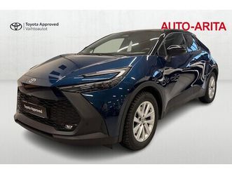 2,0 plug-in hybrid edition