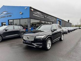 d4 190 7pl gps toit pano hud cam 360 cro