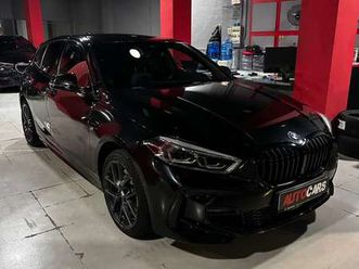 120da m sport