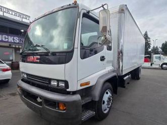 2002 gmc t series -