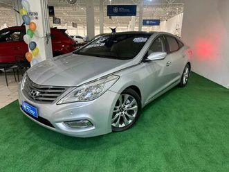 hyundai azera 3.0 v6 24v 4p aut. 2012