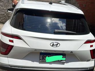 ultimate 2.0 16v flex aut