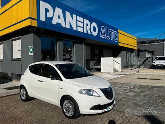 lancia ypsilon 3ª serie ypsilon 1.2 69 cv 5 po...