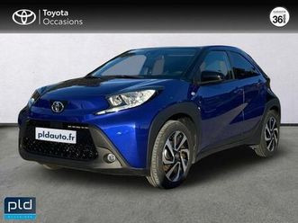 1.0 vvt-i 72ch design