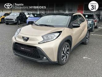 1.0 vvt-i 72ch design s-cvt my24