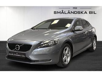 volvo v40 t2 kinetic drag