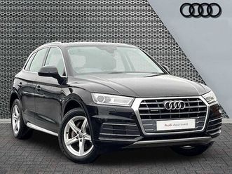 audi q5 suv