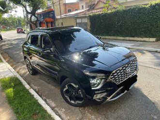 ultimate 2.0 16v flex aut