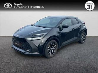 2.0 hybride 200ch design ng23