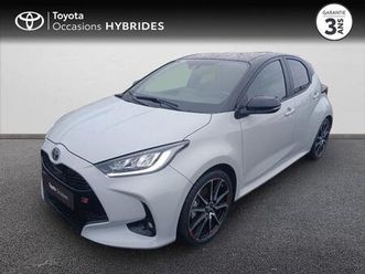 116h gr sport 5p my22