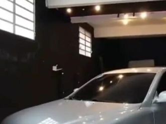 hyundai azera gls 3.3 v6 24v 4p aut. 2009