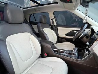 ultimate 2.0 16v flex aut