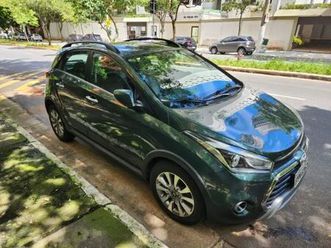 premium 1.6 flex 16v aut.