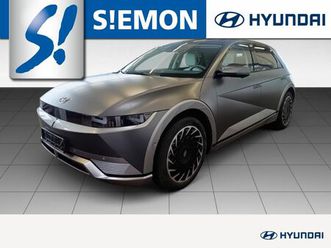 hyundai ioniq 5 77,4kwh 4wd my24 uniq 20lm panorama assi