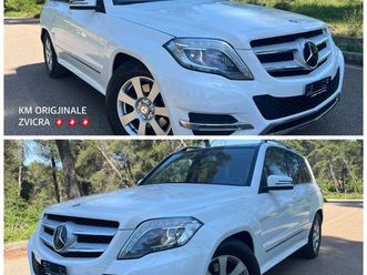 glk zvicre 🇨🇭 220 blutec /4matic / full servis km origjina