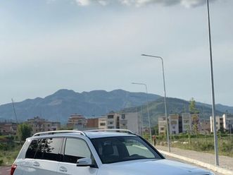 mercedes glk 250, cdi, bluetec, 4 matic, viti 2014