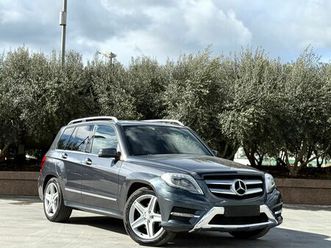 okazion mercedes benz glk220