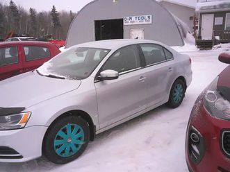 2015 volkswagon jetta