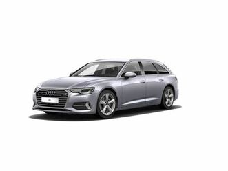 audi a6 avant 35 2.0 tdi mhev 12v business advanced s-tronic del 2020 usata a alessandria