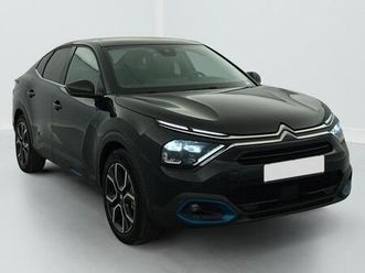 136 ch automatique shine