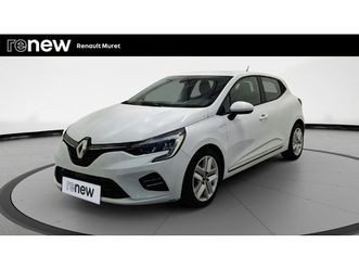 clio tce 100 gpl - 21n