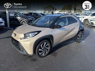 1.0 vvt-i 72ch design