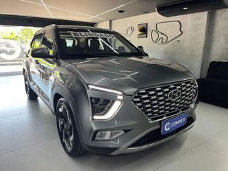 ultimate 2.0 16v flex aut