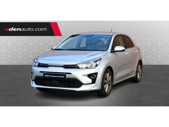 1.0 t-gdi 100 ch bvm6 4x2