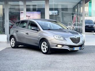 lancia delta 1.4 gpl 120cv e5 neo - 2013