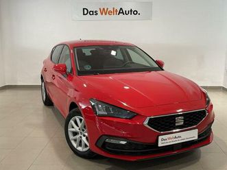 1.5 tsi s&s style go s 96 kw (130 cv)