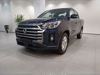 sportsxl dream 2025 - km0 | 181cv diesel