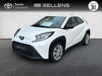 1.0 vvt-i 72ch dynamic s-cvt my23