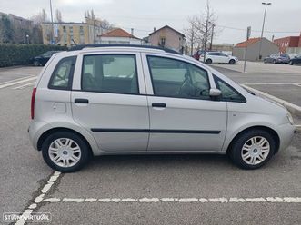 fiat idea 1.3 mj dynamic